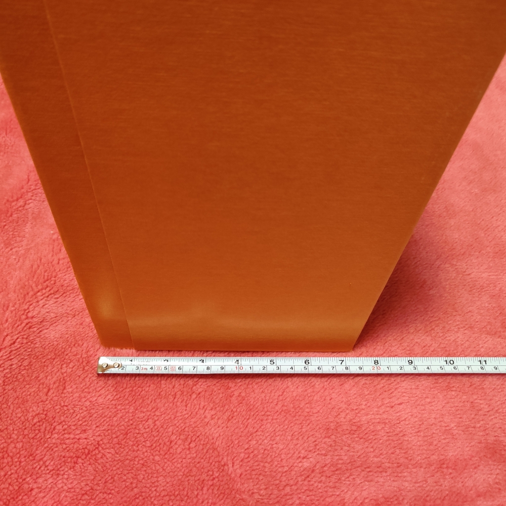 Louis Vuitton Orange Box - Picture 5 of 16